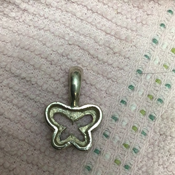 Butterfly pendant looks like Brighton but I’m not sure - Picture 2 of 2
